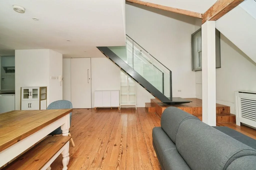 2 bedroom penthouse for rent