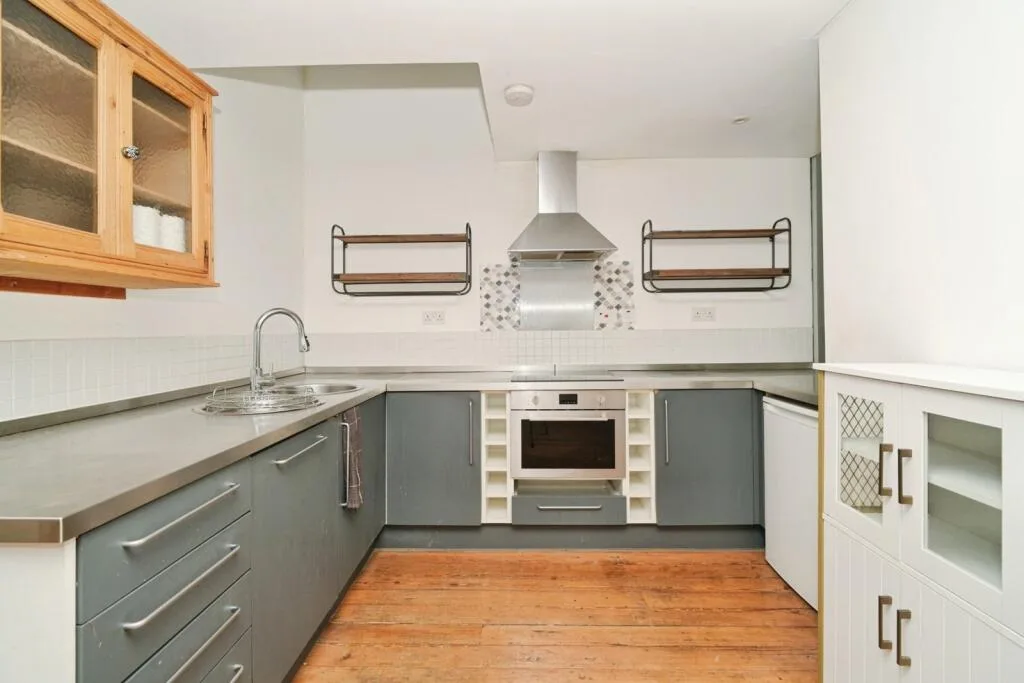 2 bedroom penthouse for rent