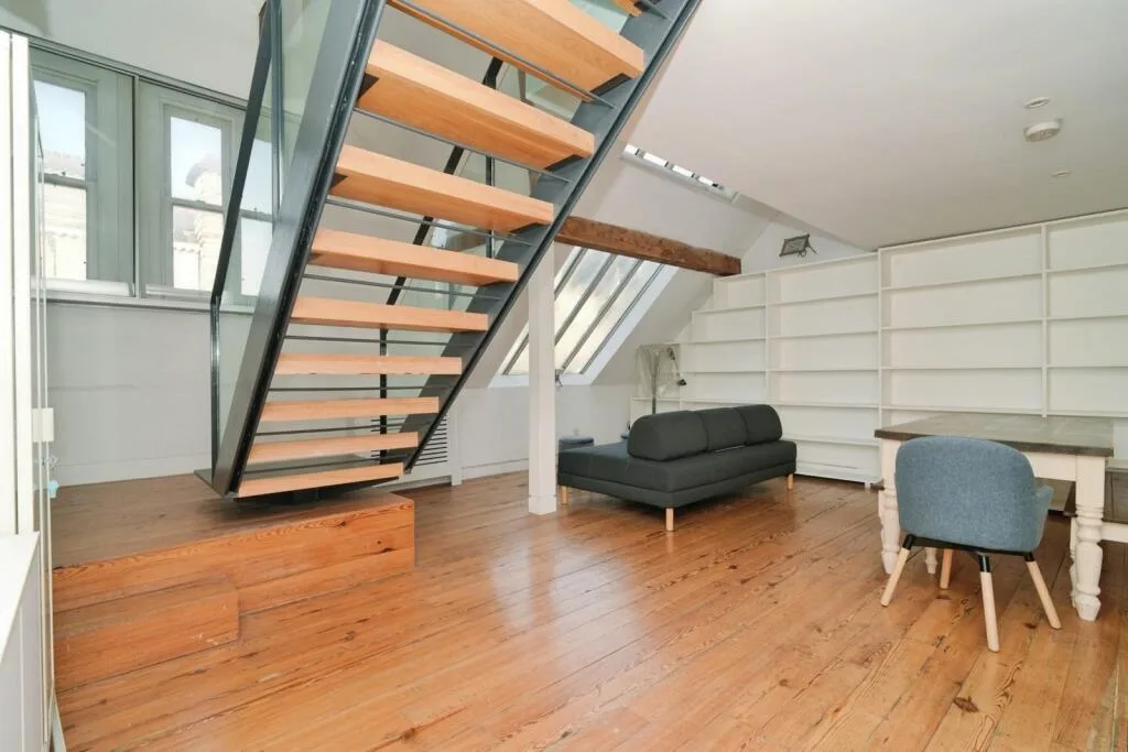 2 bedroom penthouse for rent