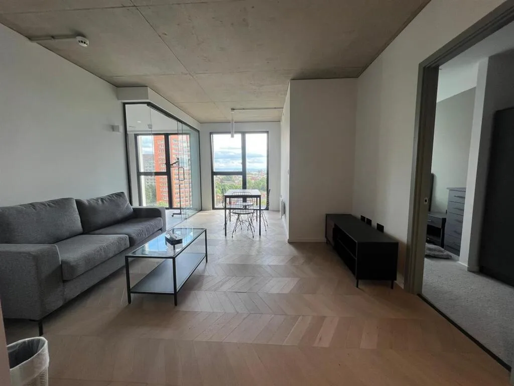 2 bedroom apartment for rent