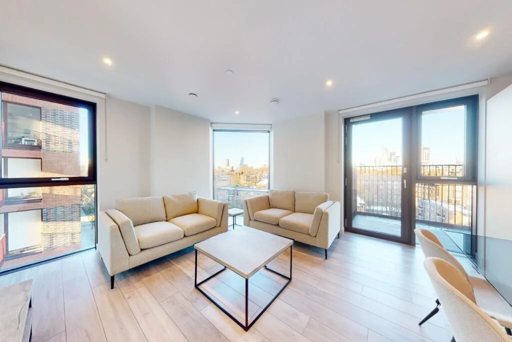2 bedroom apartment for rent