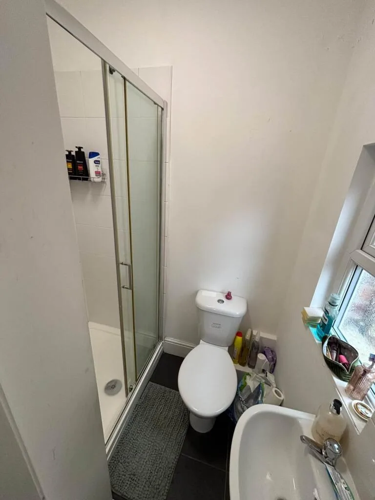 4 bedroom terraced house for rent
