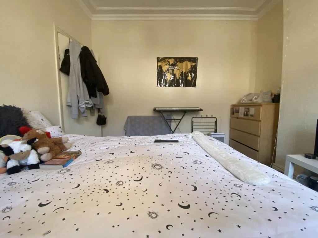 4 bedroom terraced house for rent
