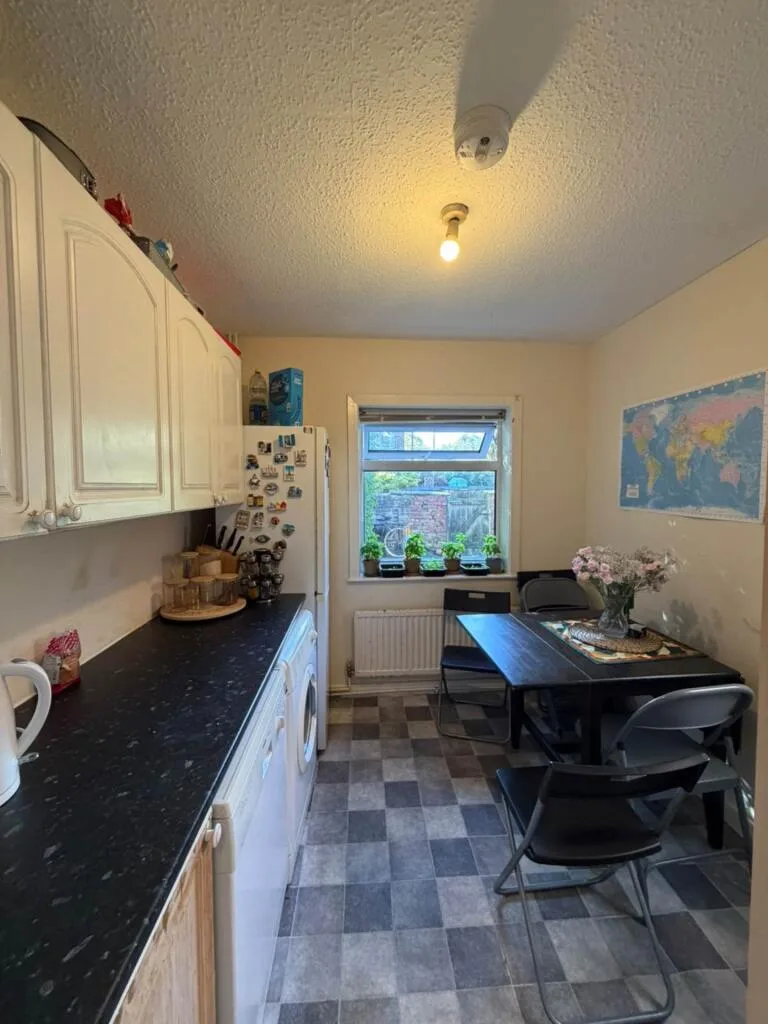 4 bedroom terraced house for rent
