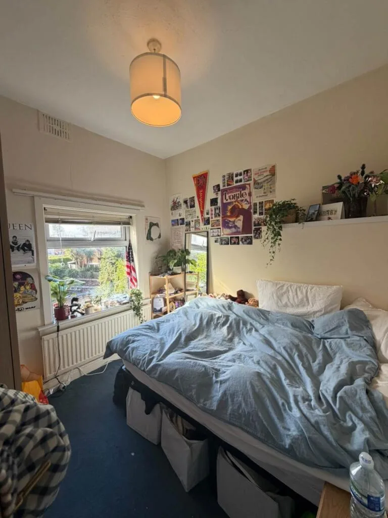 4 bedroom terraced house for rent