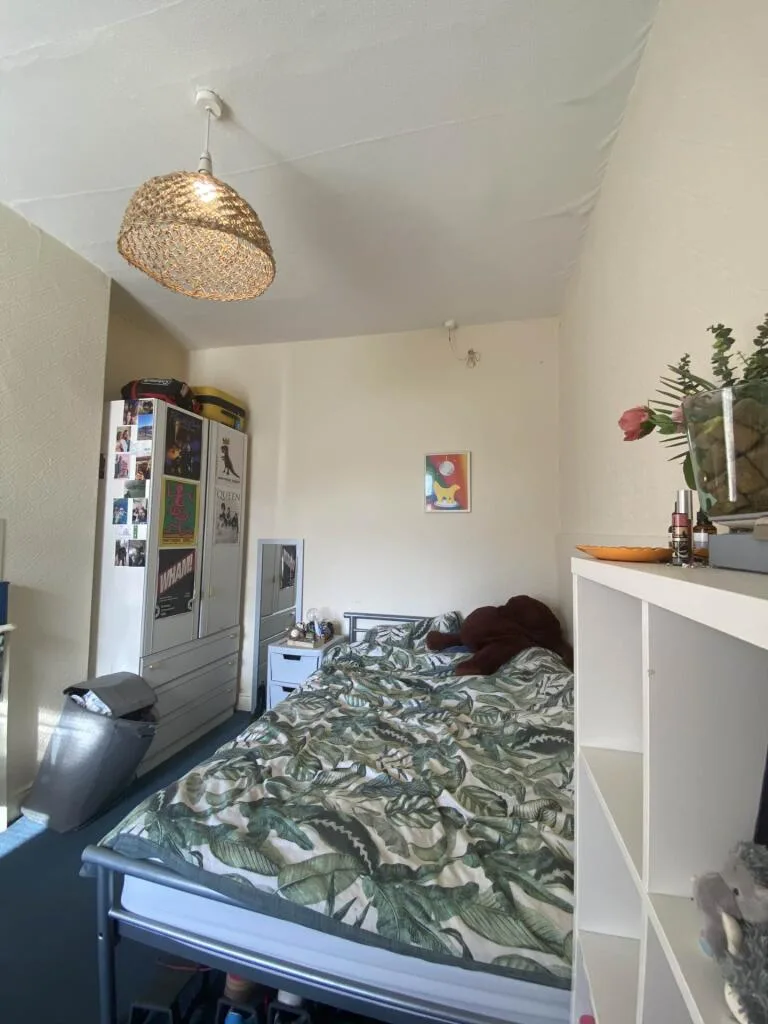 4 bedroom terraced house for rent