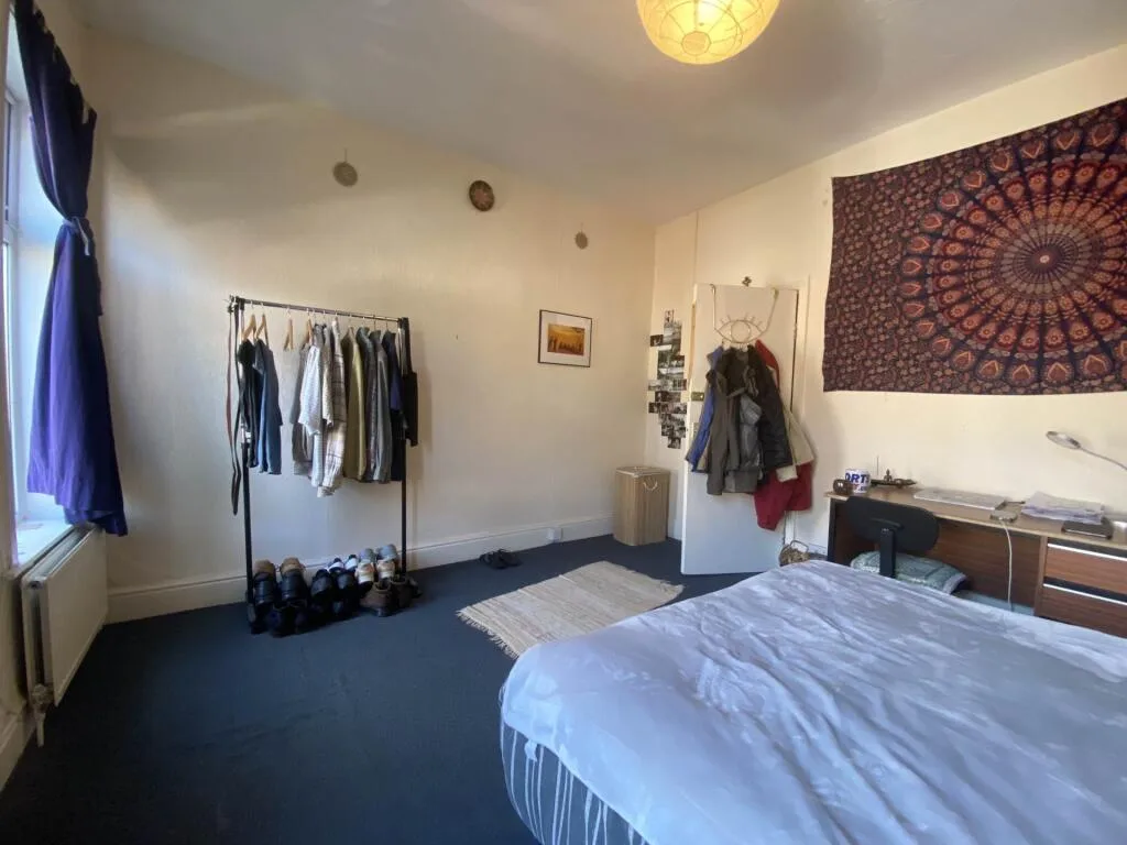 4 bedroom terraced house for rent