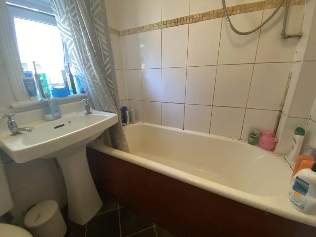 4 bedroom terraced house for rent