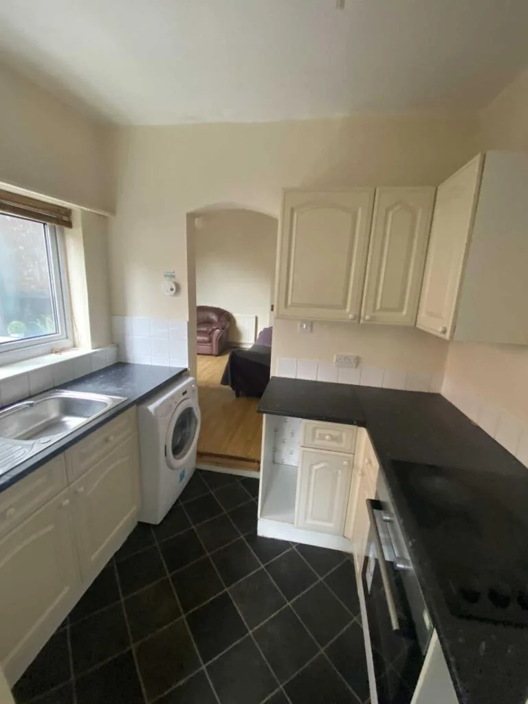4 bedroom terraced house for rent
