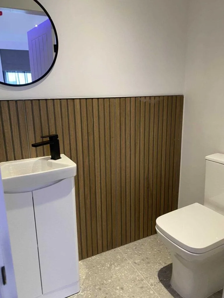 6 bedroom semi-detached house for rent