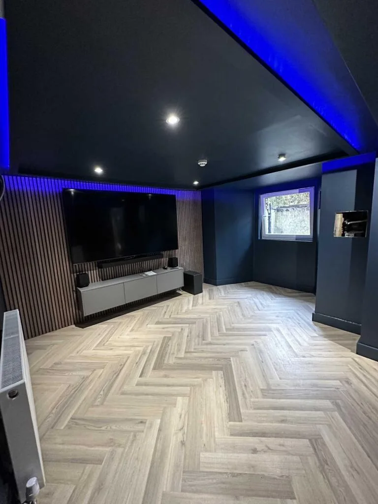 6 bedroom terraced house for rent