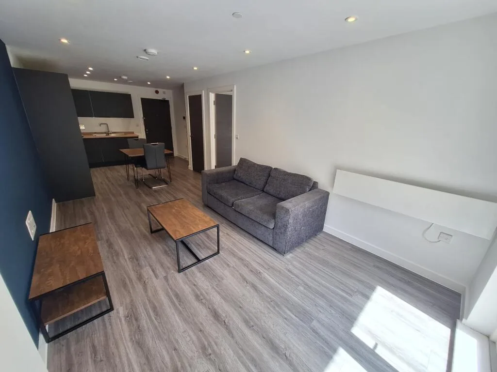 1 bedroom apartment for rent