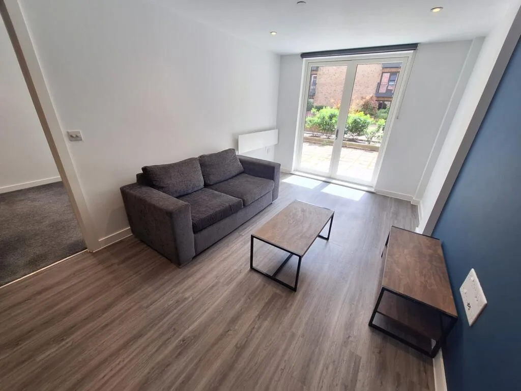 1 bedroom apartment for rent