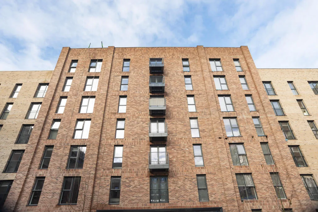 1 bedroom apartment for rent