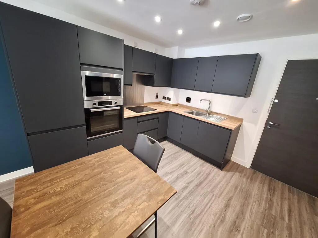 1 bedroom apartment for rent