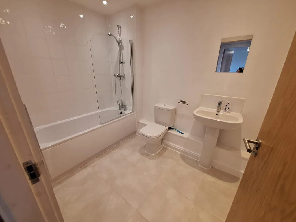 1 bedroom apartment for rent