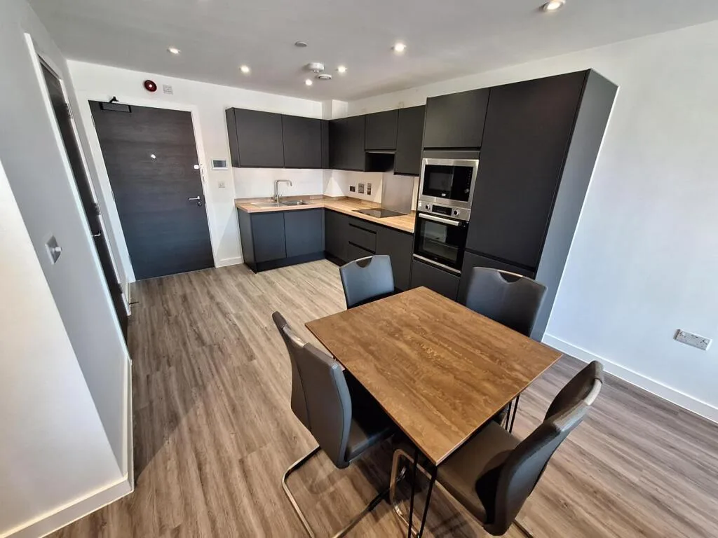 2 bedroom apartment for rent