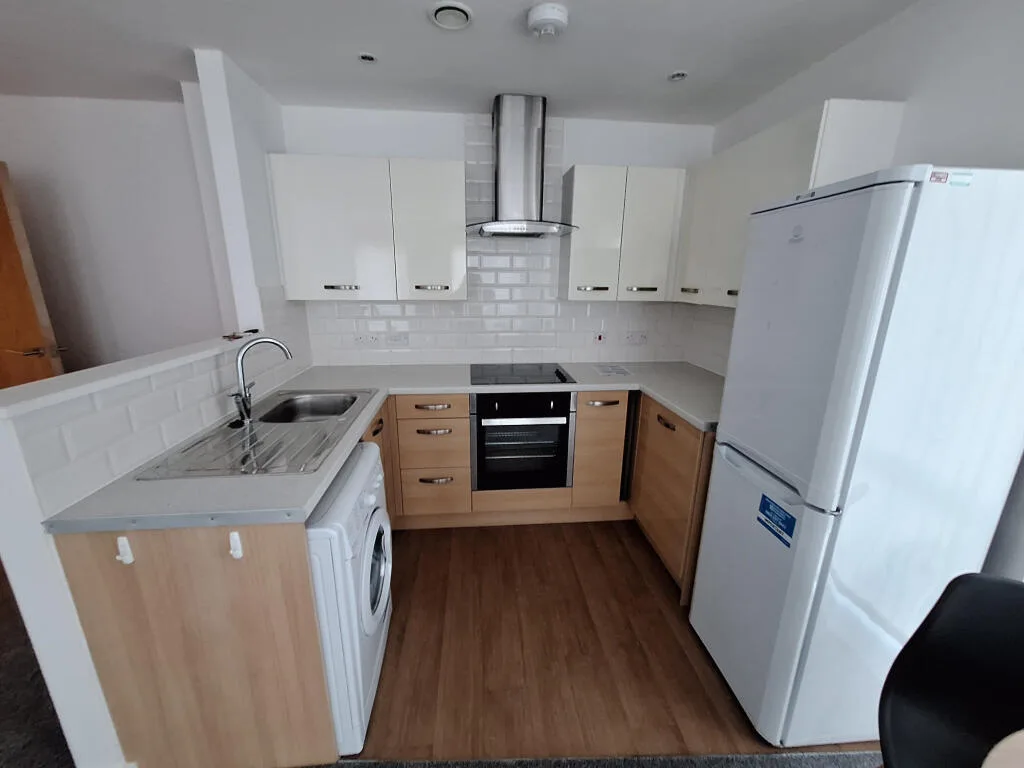2 bedroom apartment for rent