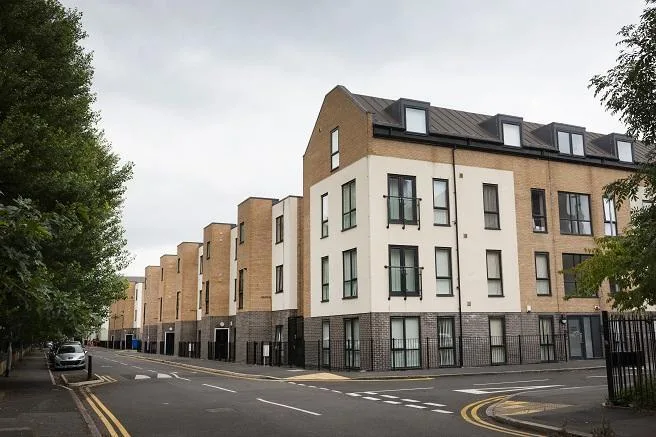 2 bedroom apartment for rent