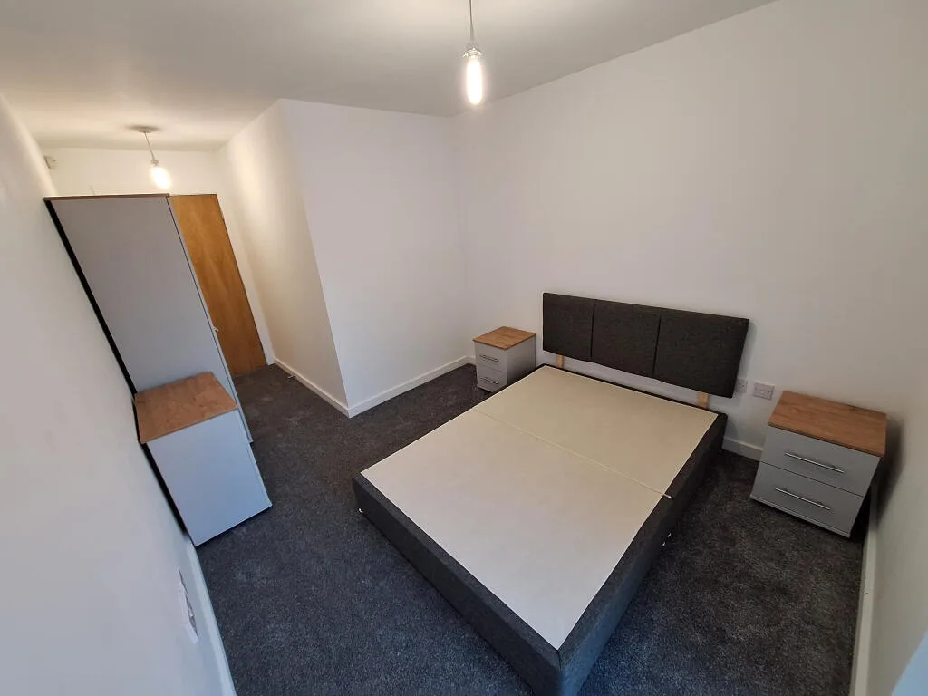2 bedroom apartment for rent