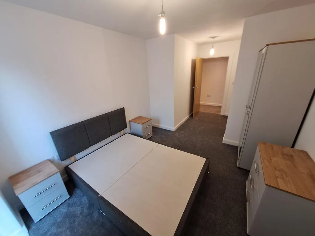 2 bedroom apartment for rent