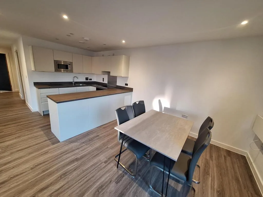 3 bedroom apartment for rent