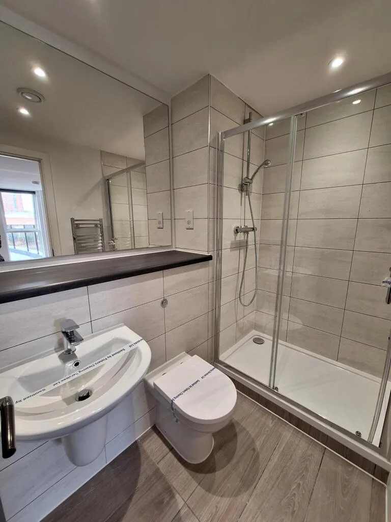 3 bedroom apartment for rent