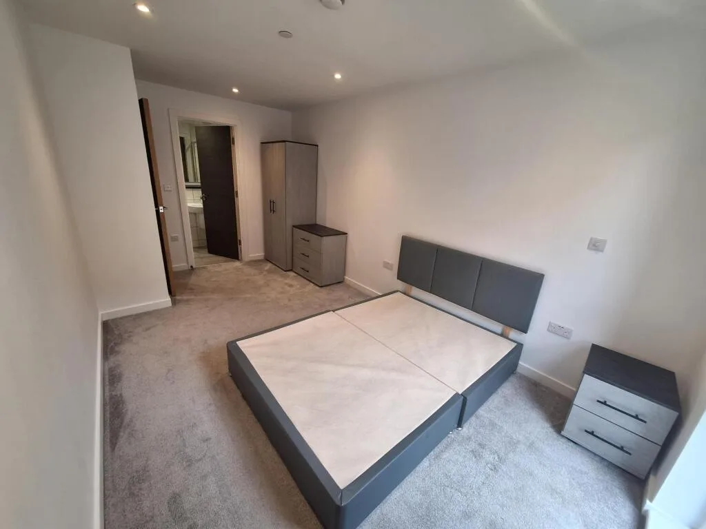 3 bedroom apartment for rent