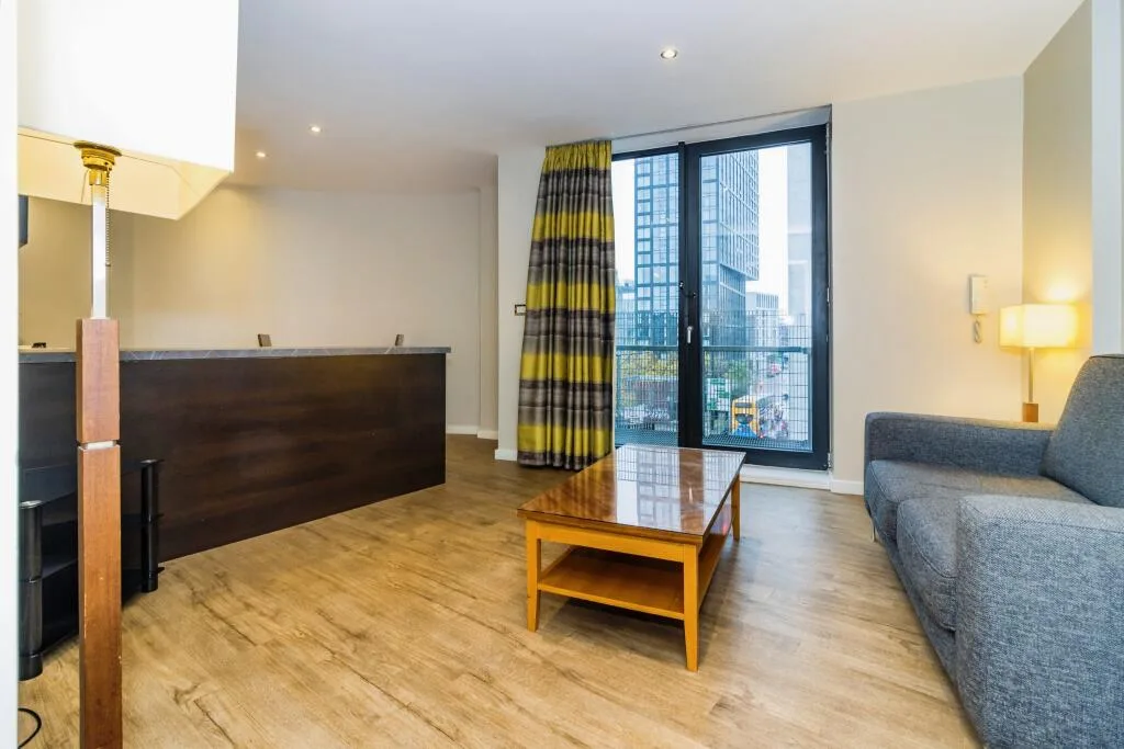 1 bedroom apartment for rent