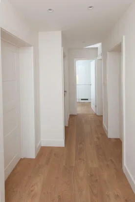 2 bedroom ground floor flat for rent