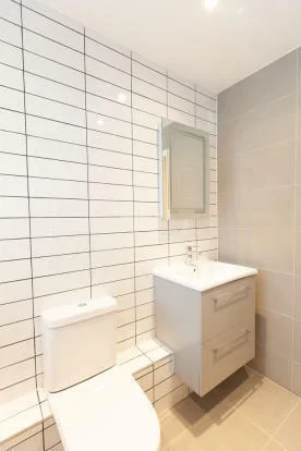 2 bedroom ground floor flat for rent