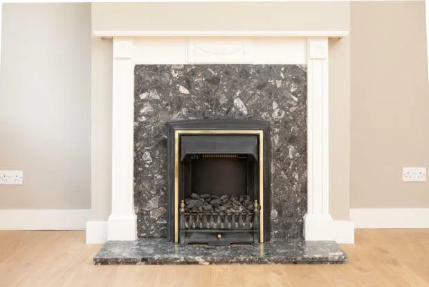 2 bedroom ground floor flat for rent