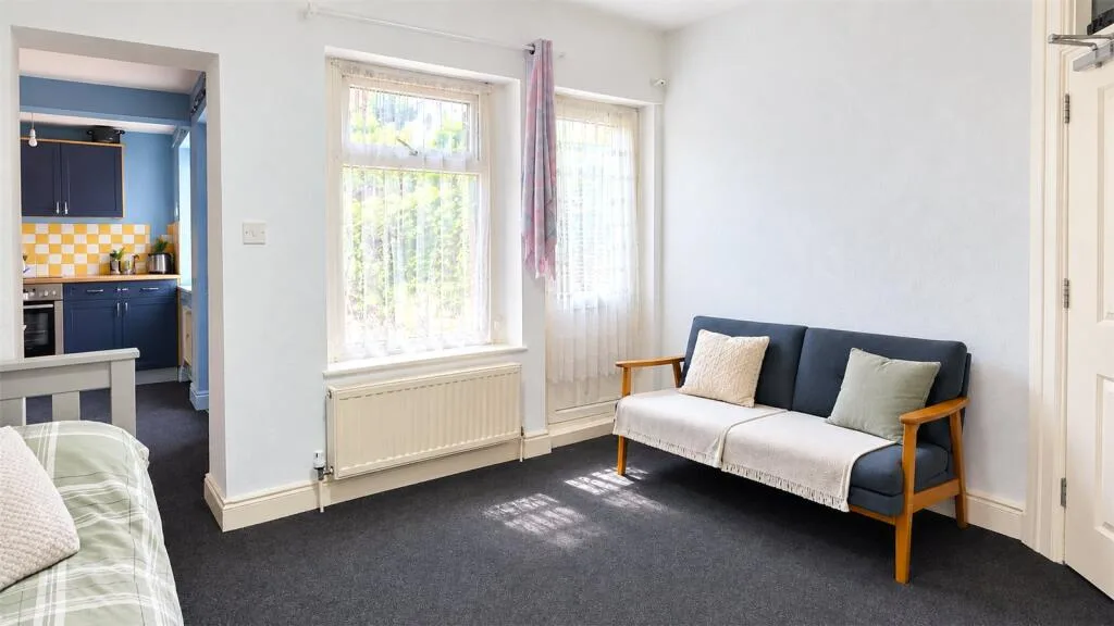 Studio apartment for rent