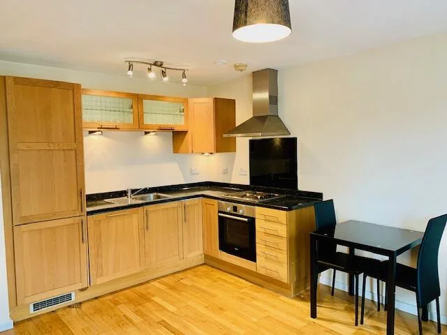1 bedroom apartment for rent