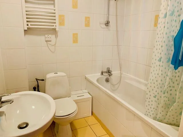 1 bedroom apartment for rent