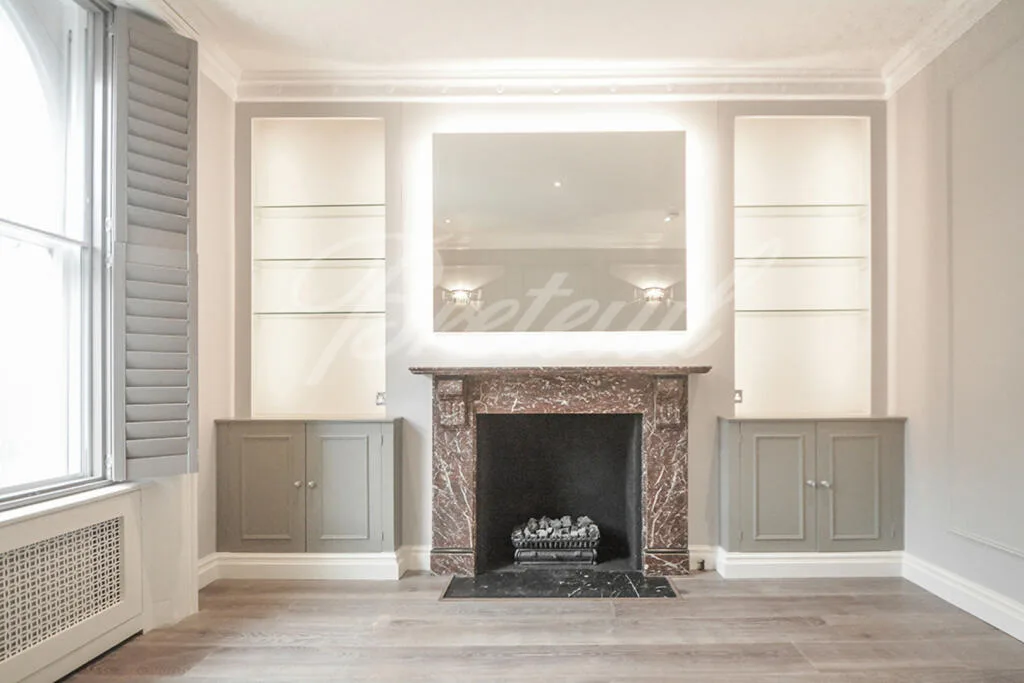 1 bedroom apartment for rent
