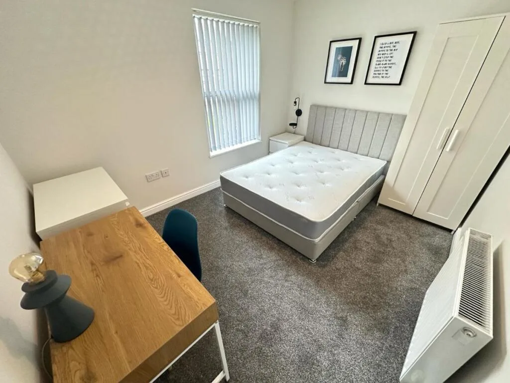 2 bedroom terraced house for rent