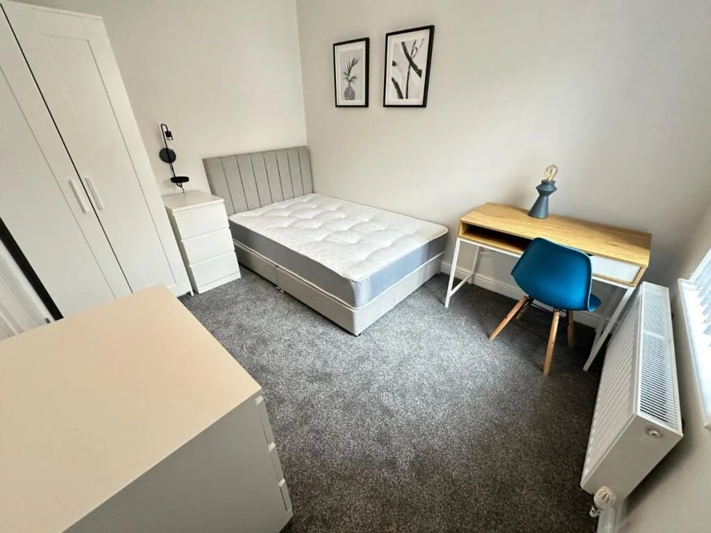 2 bedroom terraced house for rent