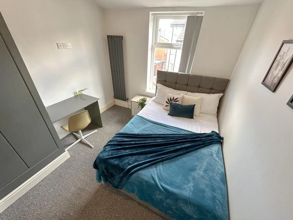 4 bedroom house for rent