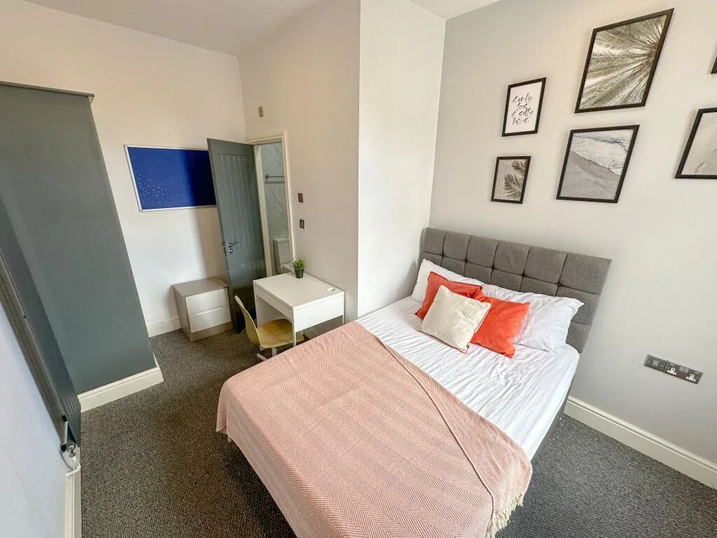 4 bedroom house for rent