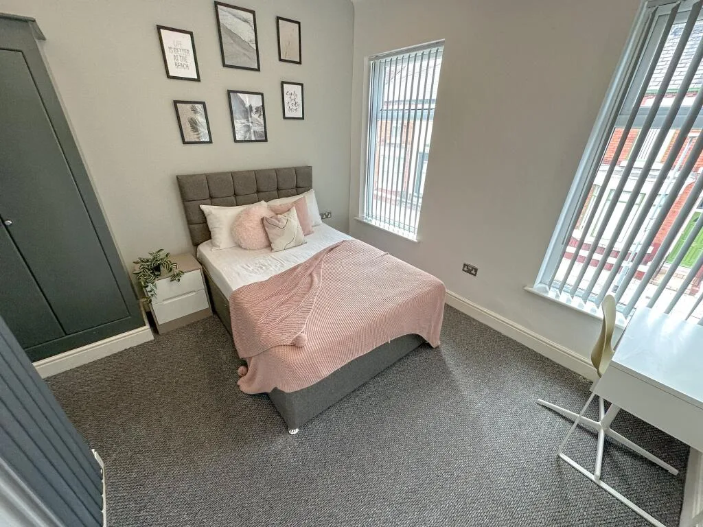 4 bedroom house for rent