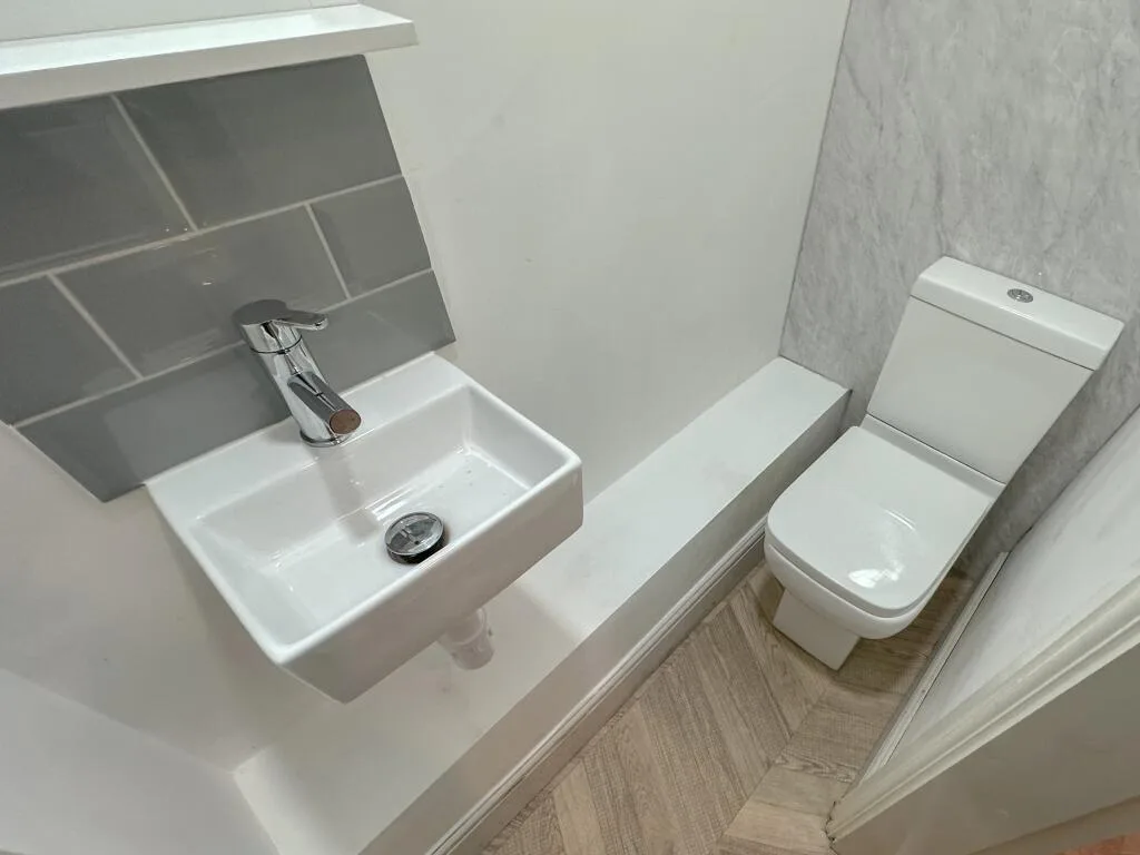 4 bedroom house for rent