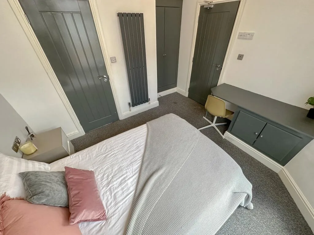 4 bedroom house for rent