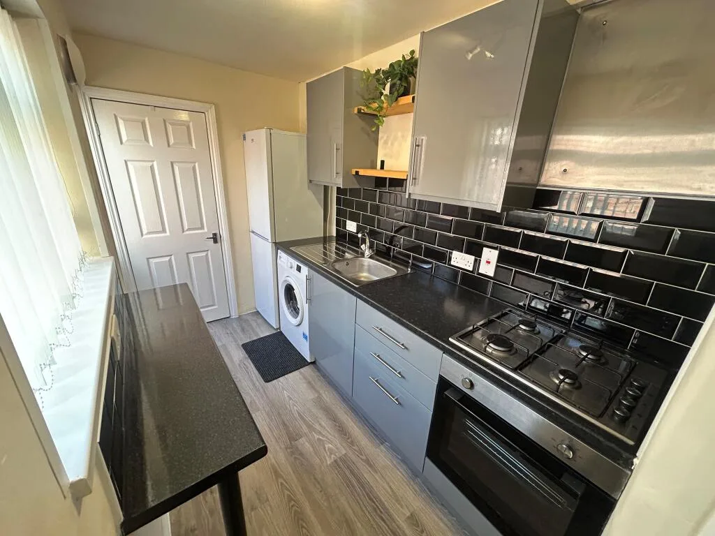 2 bedroom house for rent