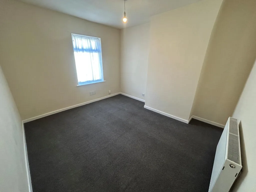 2 bedroom house for rent