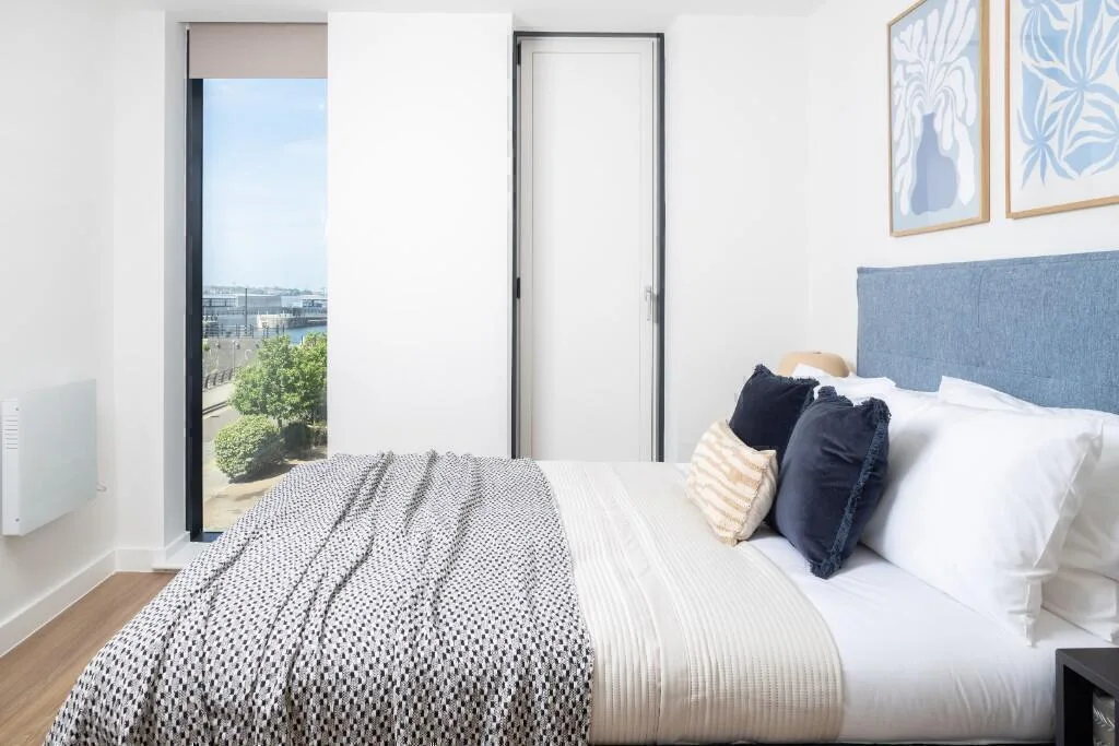 3 bedroom apartment for rent
