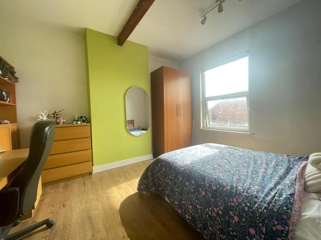 2 bedroom terraced house for rent
