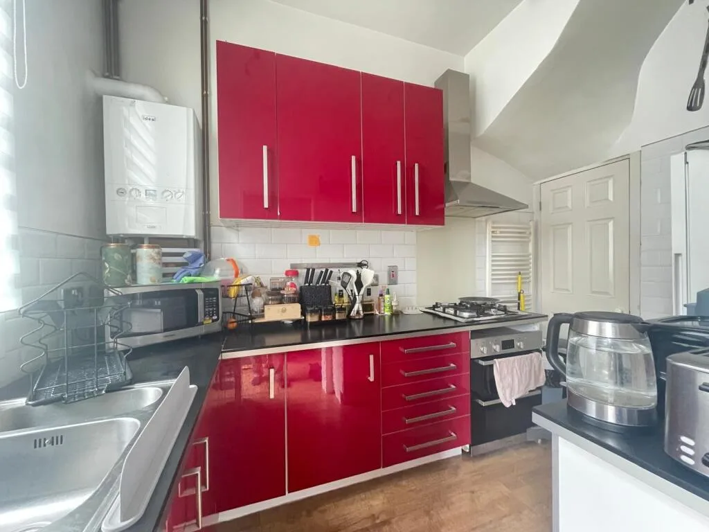 2 bedroom terraced house for rent
