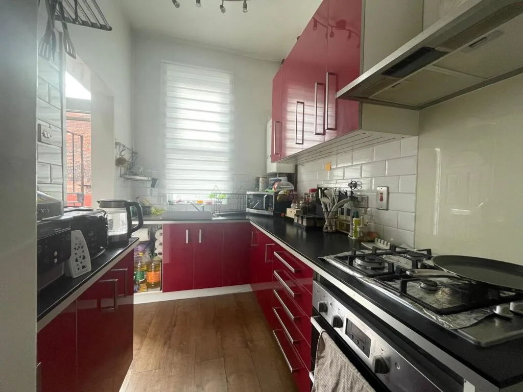 2 bedroom terraced house for rent