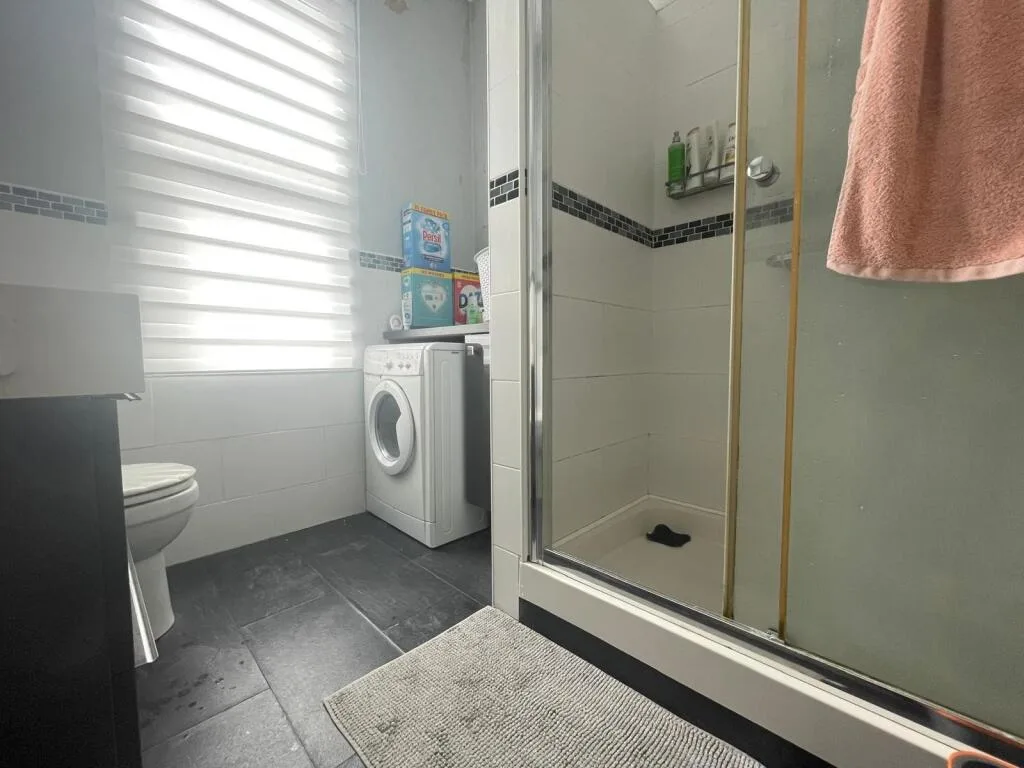 2 bedroom terraced house for rent
